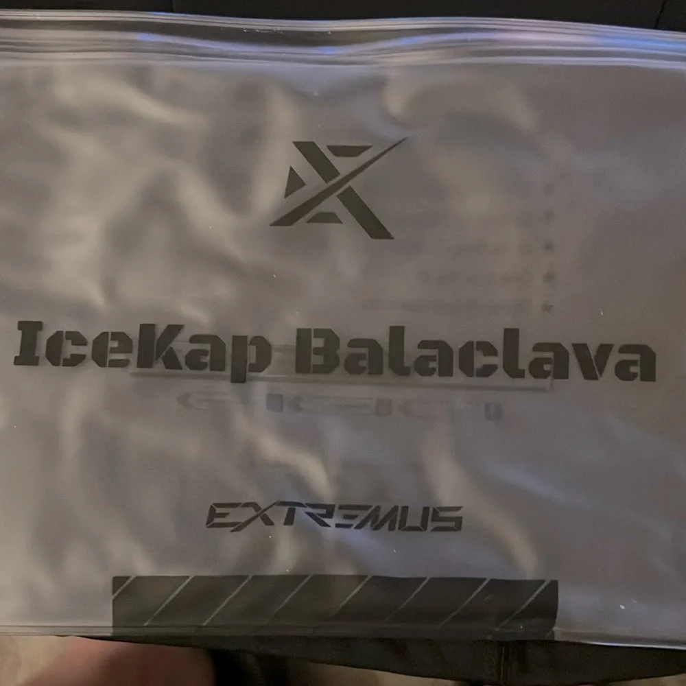 Extremus stay warm