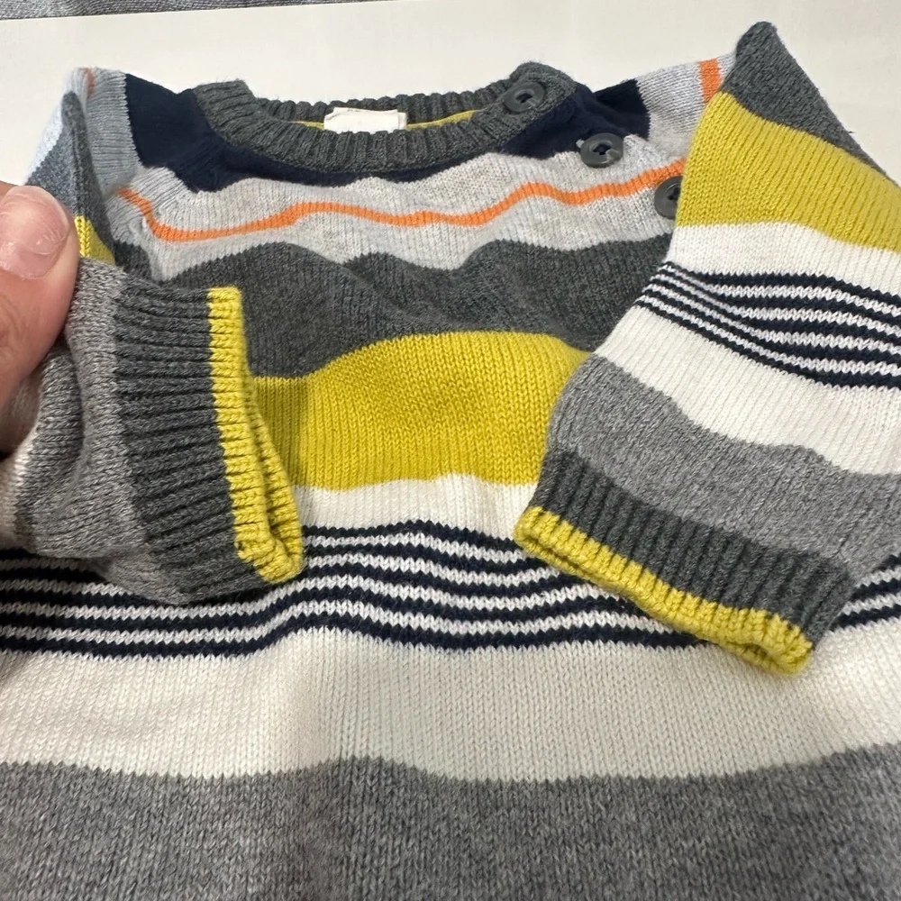 H&M this sweater