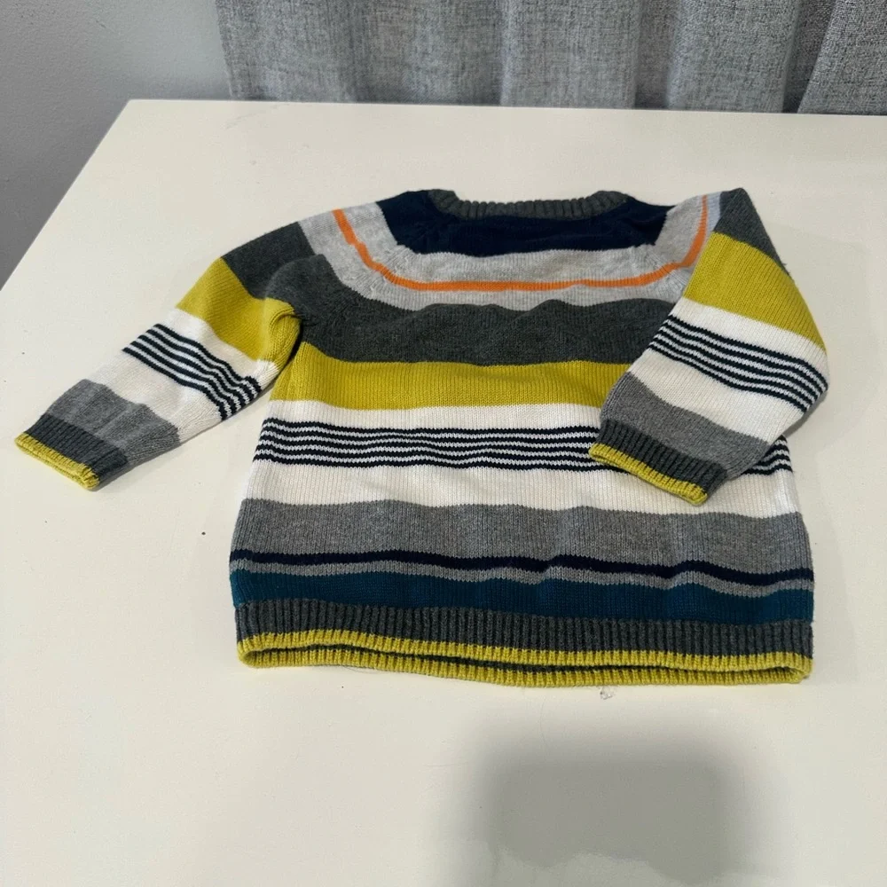 H&M this sweater