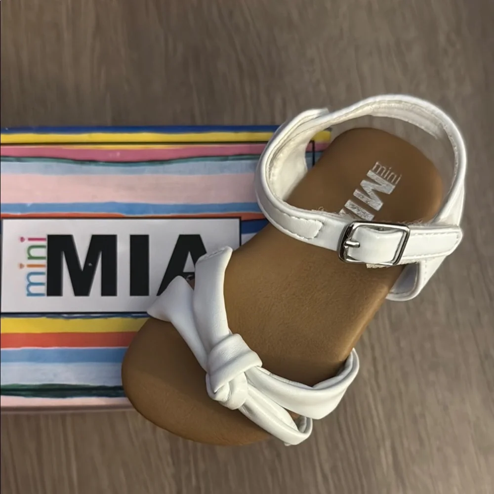 MIA perfect first great