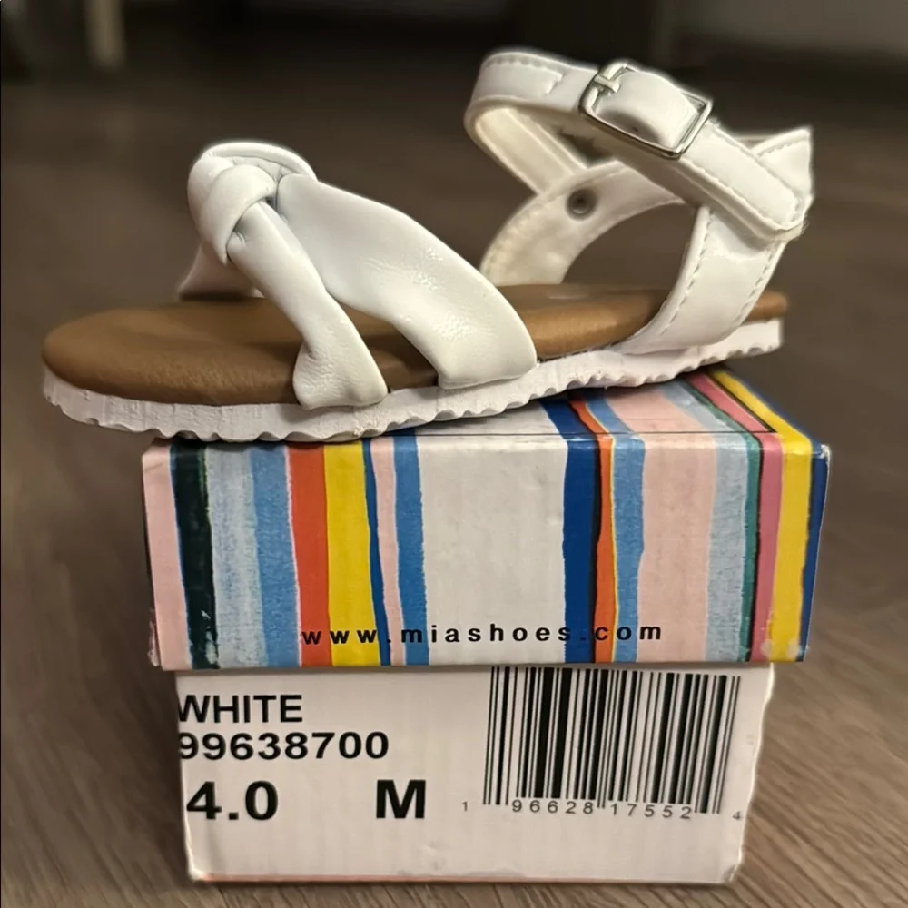 MIA 4m sandals perfect