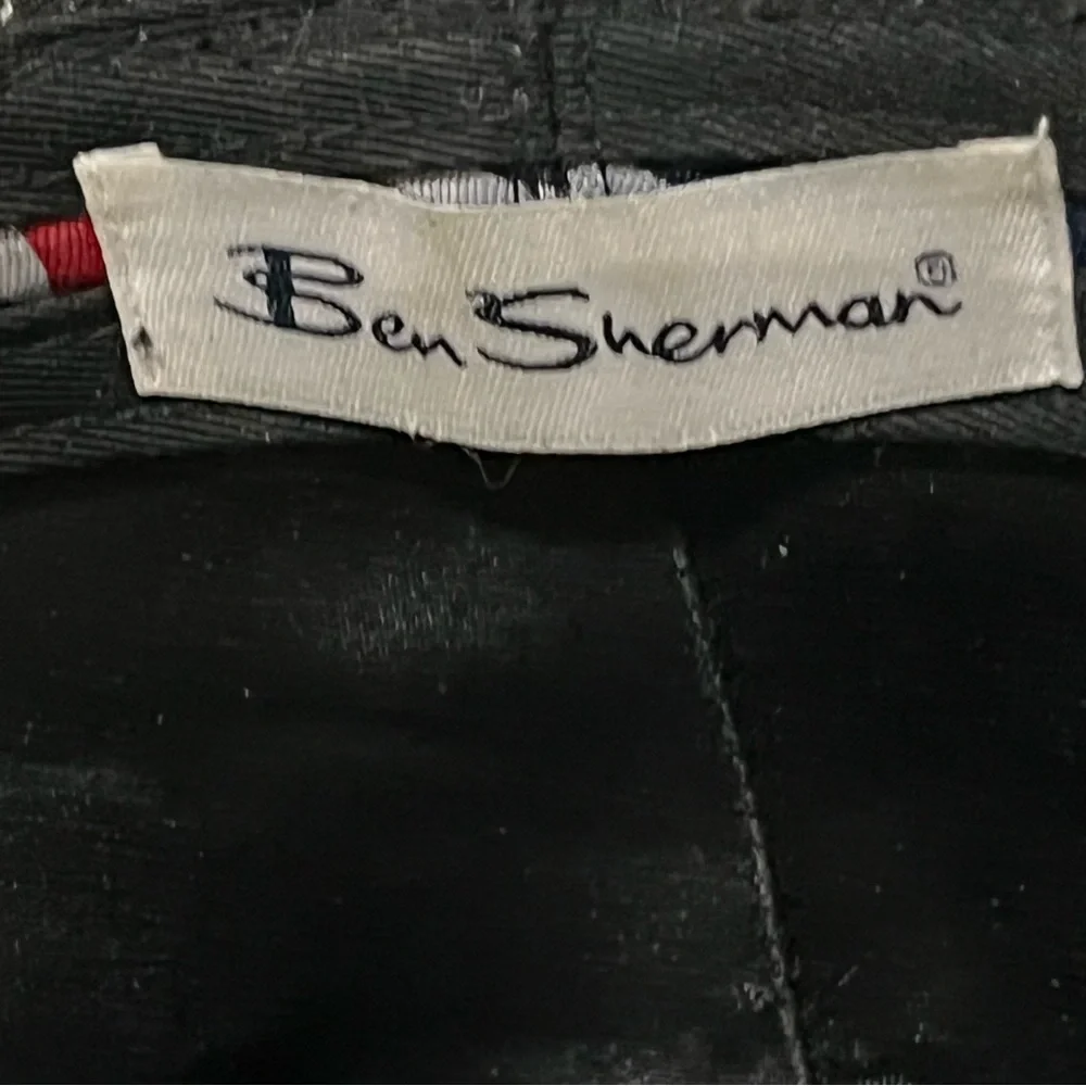 Ben Sherman versatile ben