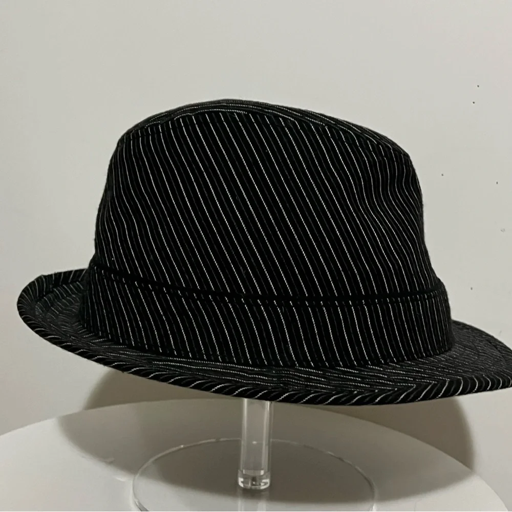 Ben Sherman fedora great