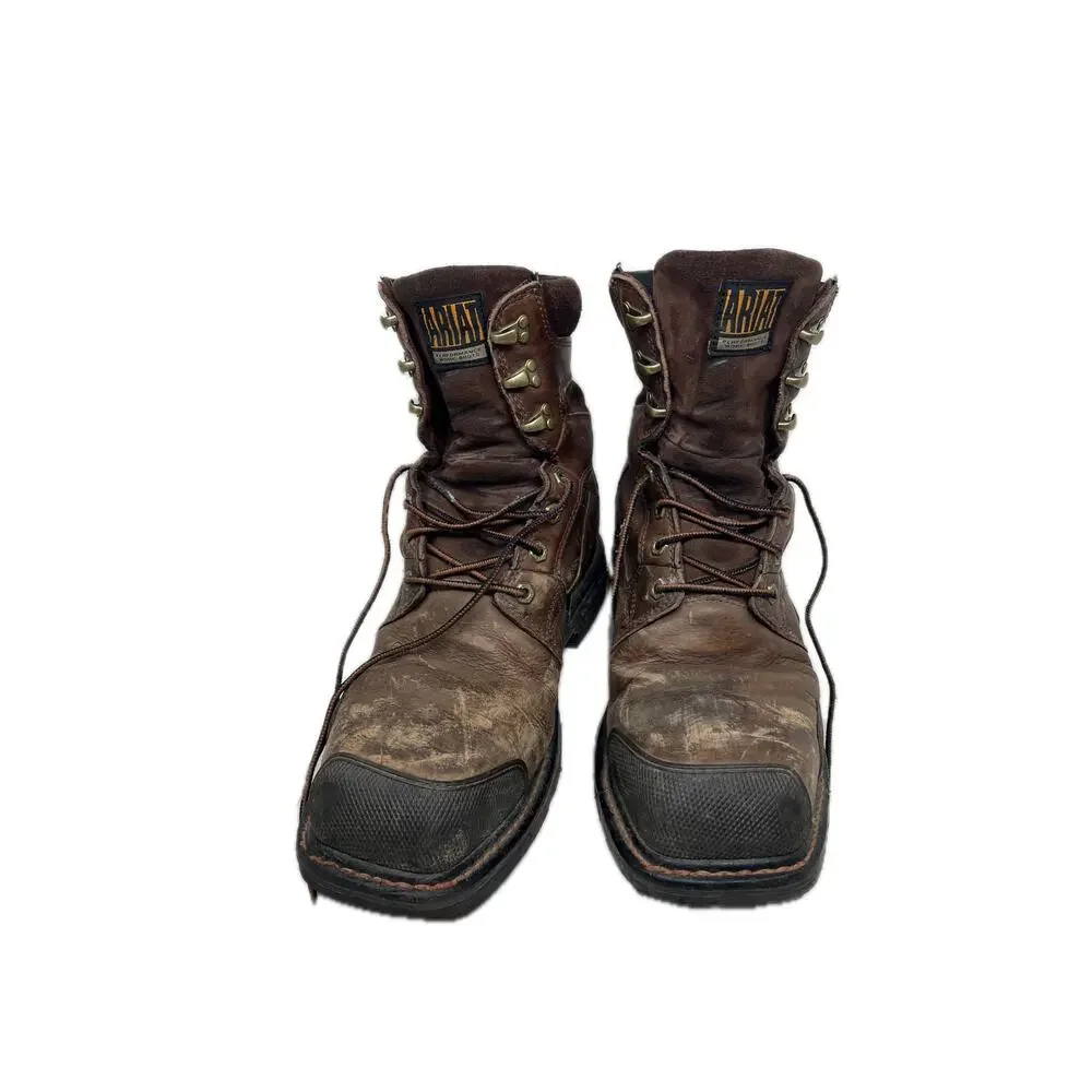 Ariat $30 message