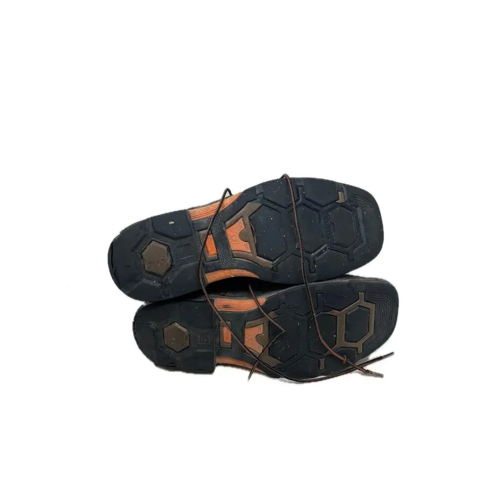 Ariat no have make