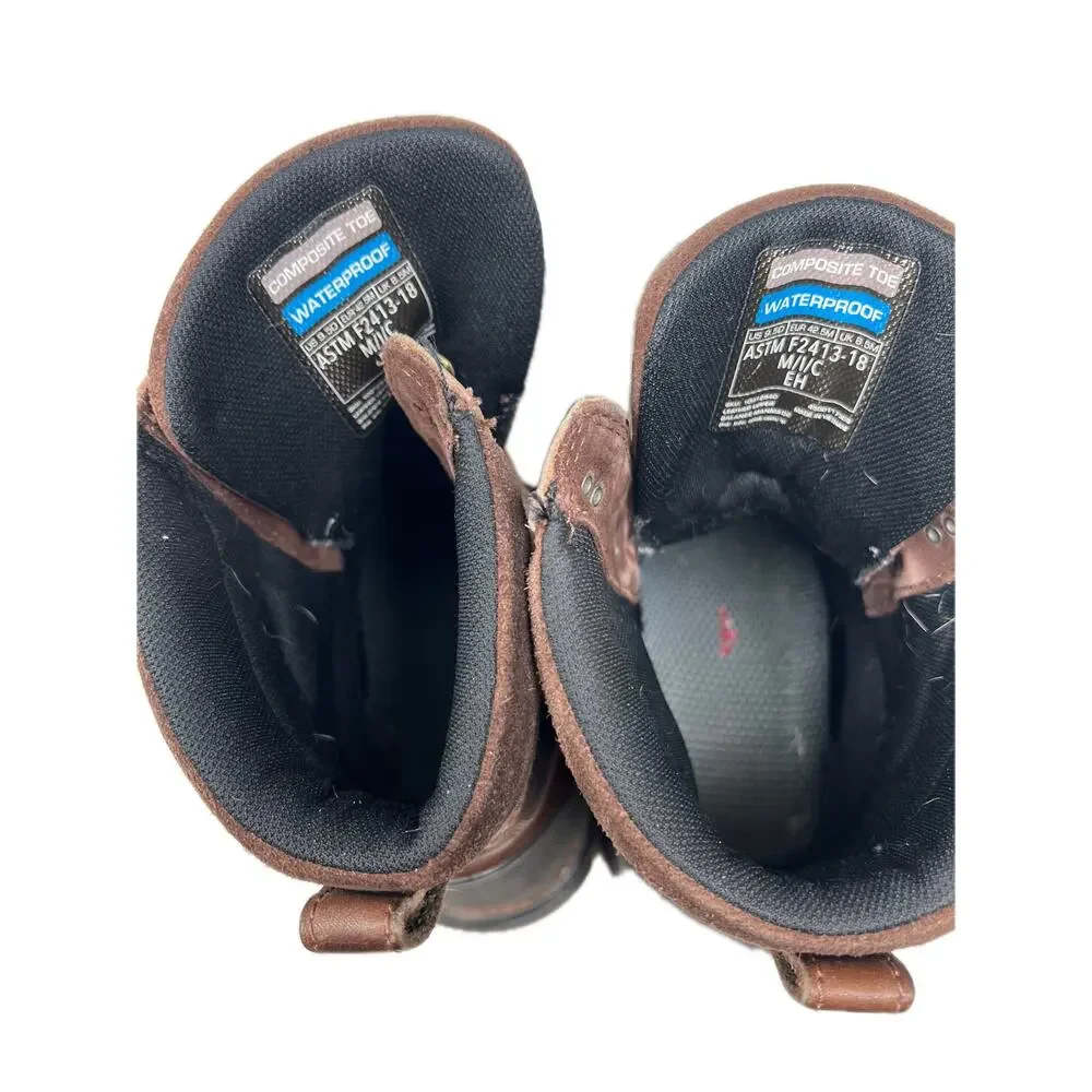 Ariat work additional