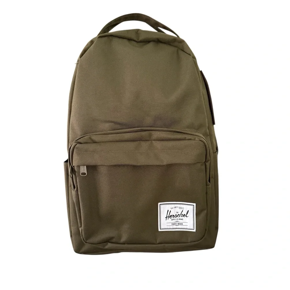 Herschel Supply Company new tags
