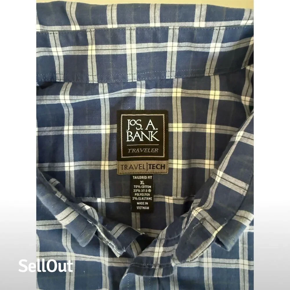 Jos. A. Bank item pictures