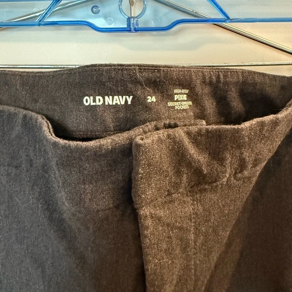 Old Navy gently worn