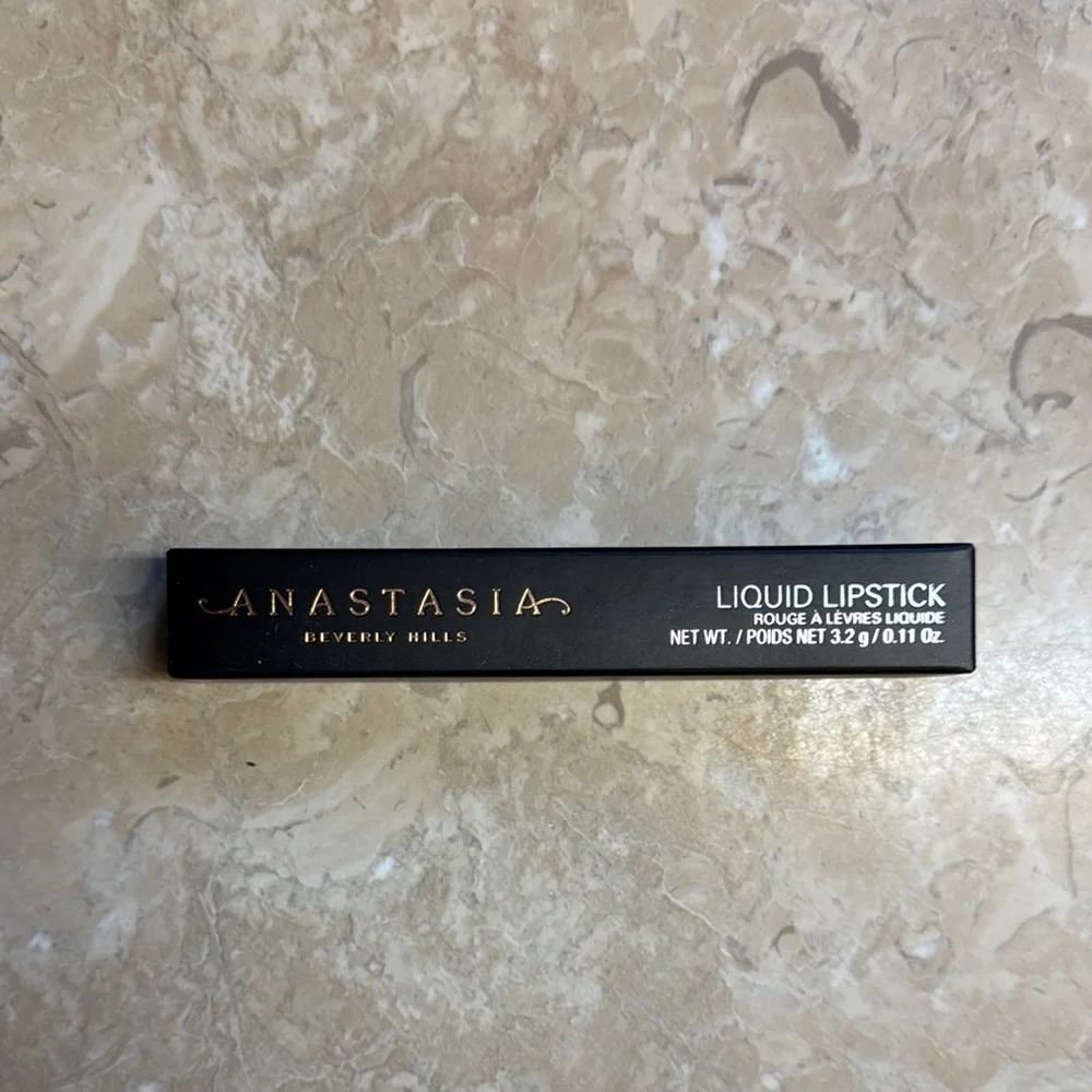 Anastasia Beverly Hills hills anastasia