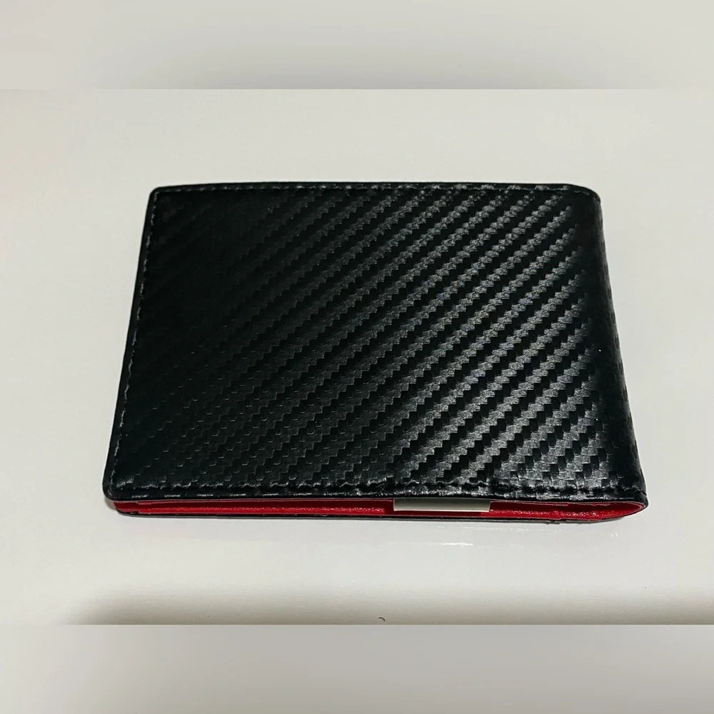 Runbox slim wallet
