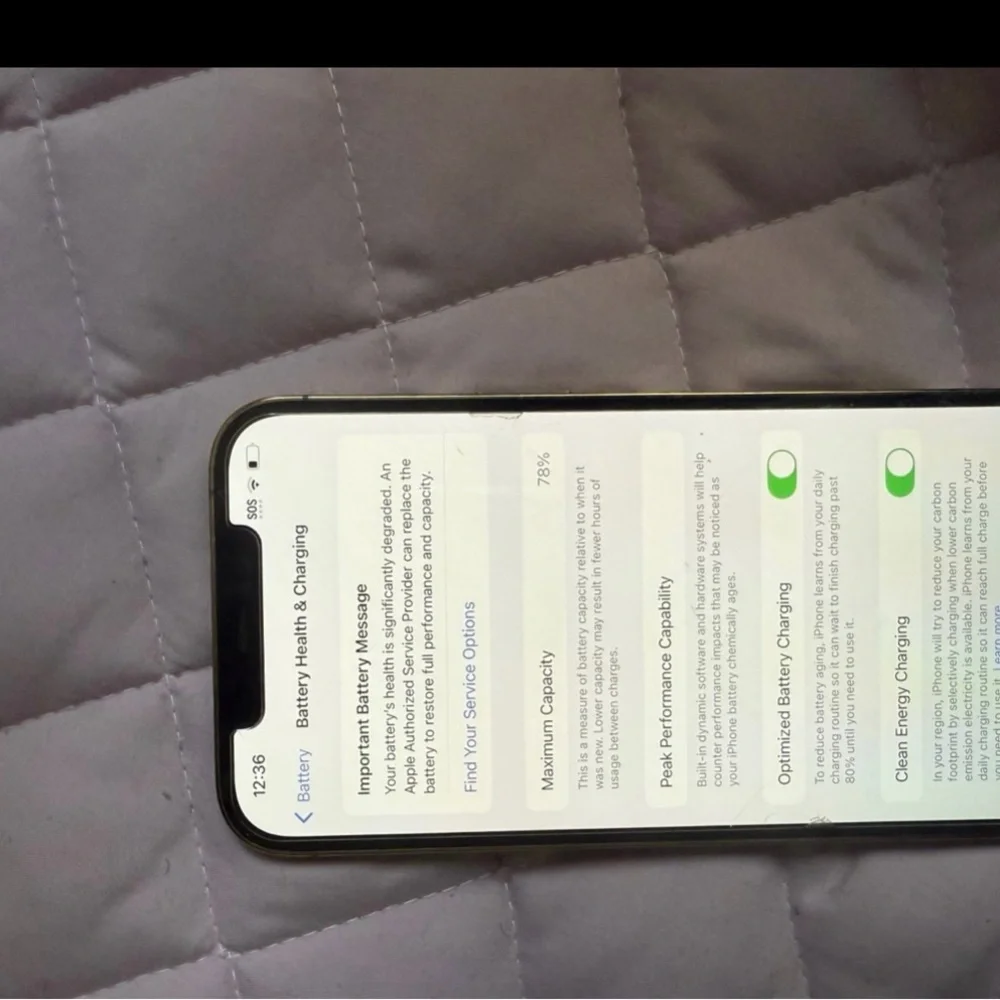 Apple iphone 12