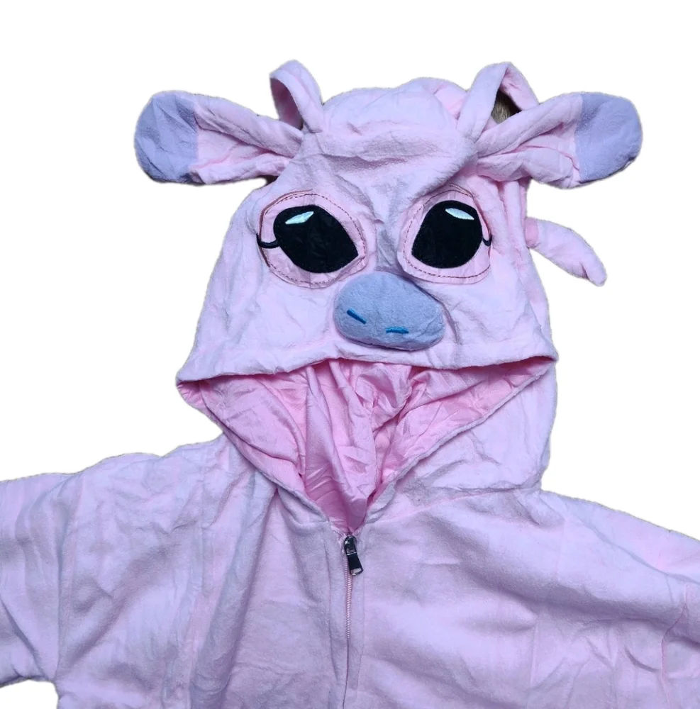unbranded pink pig