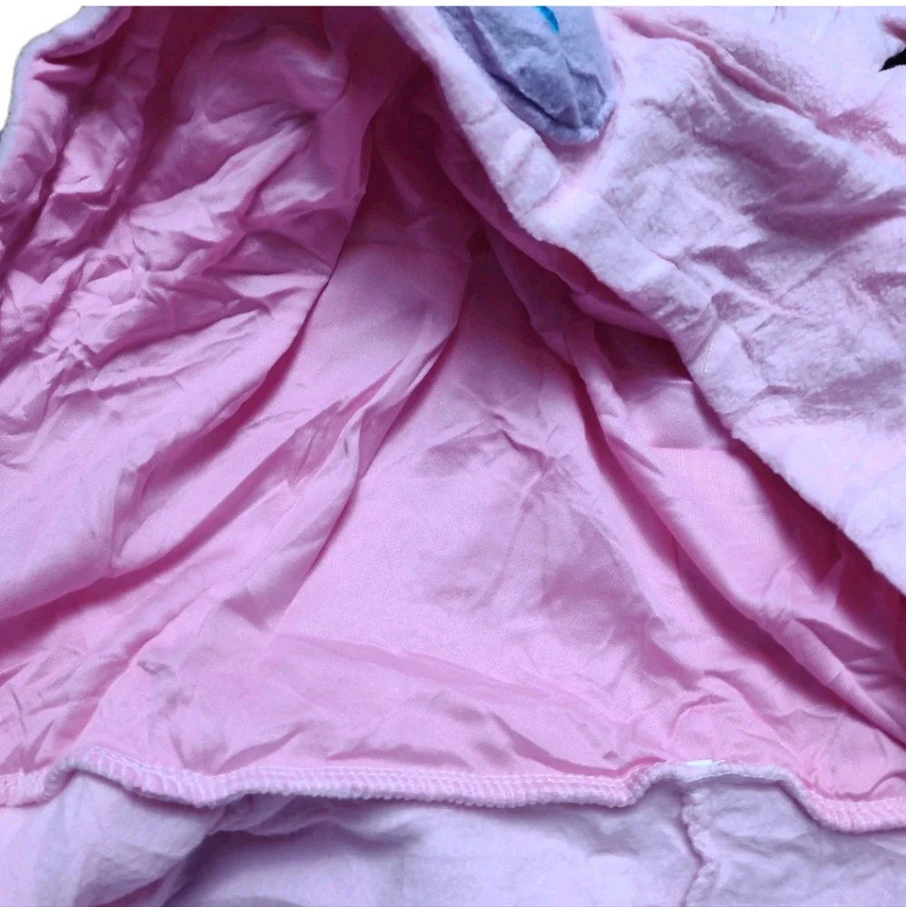 unbranded pink pig