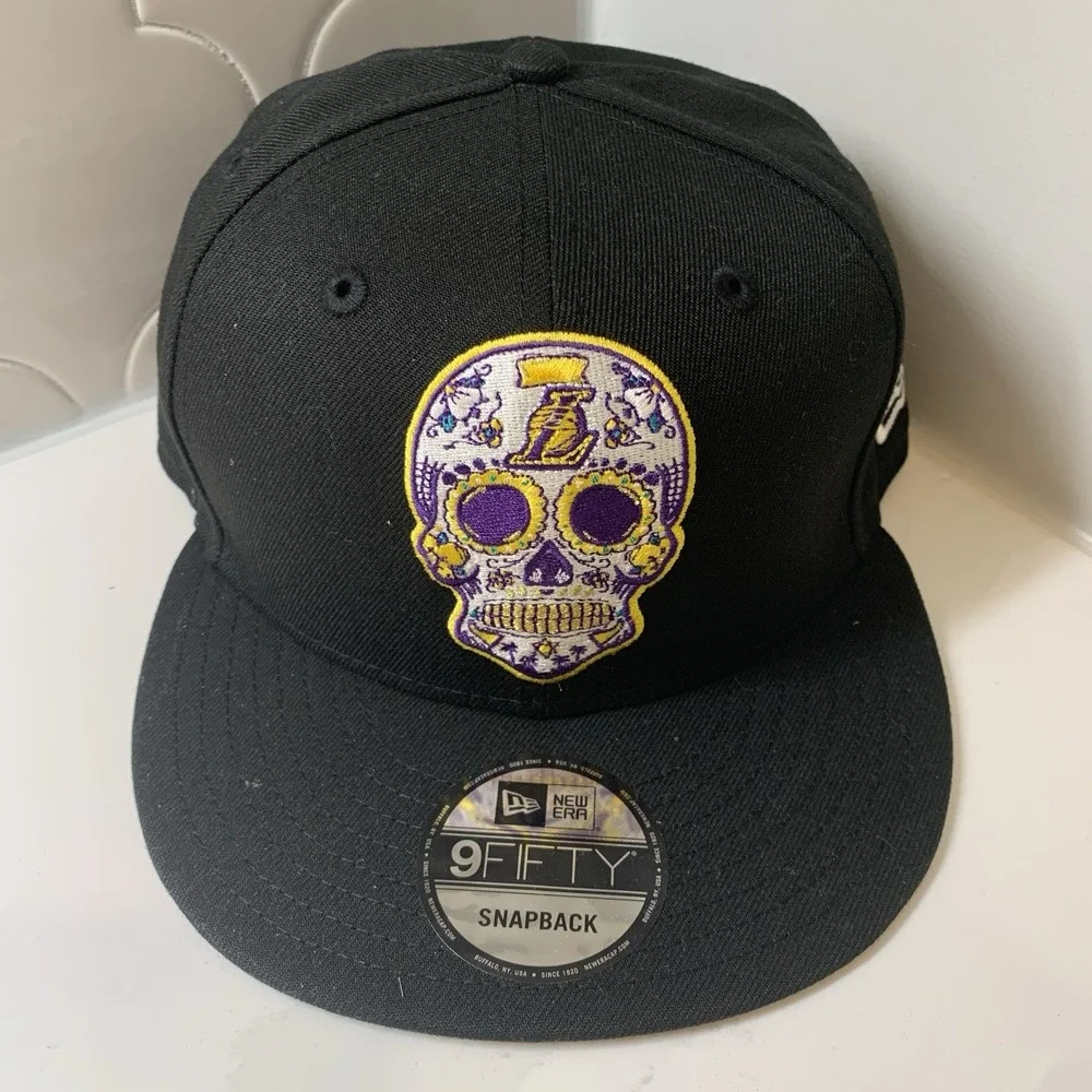 New Era hat new