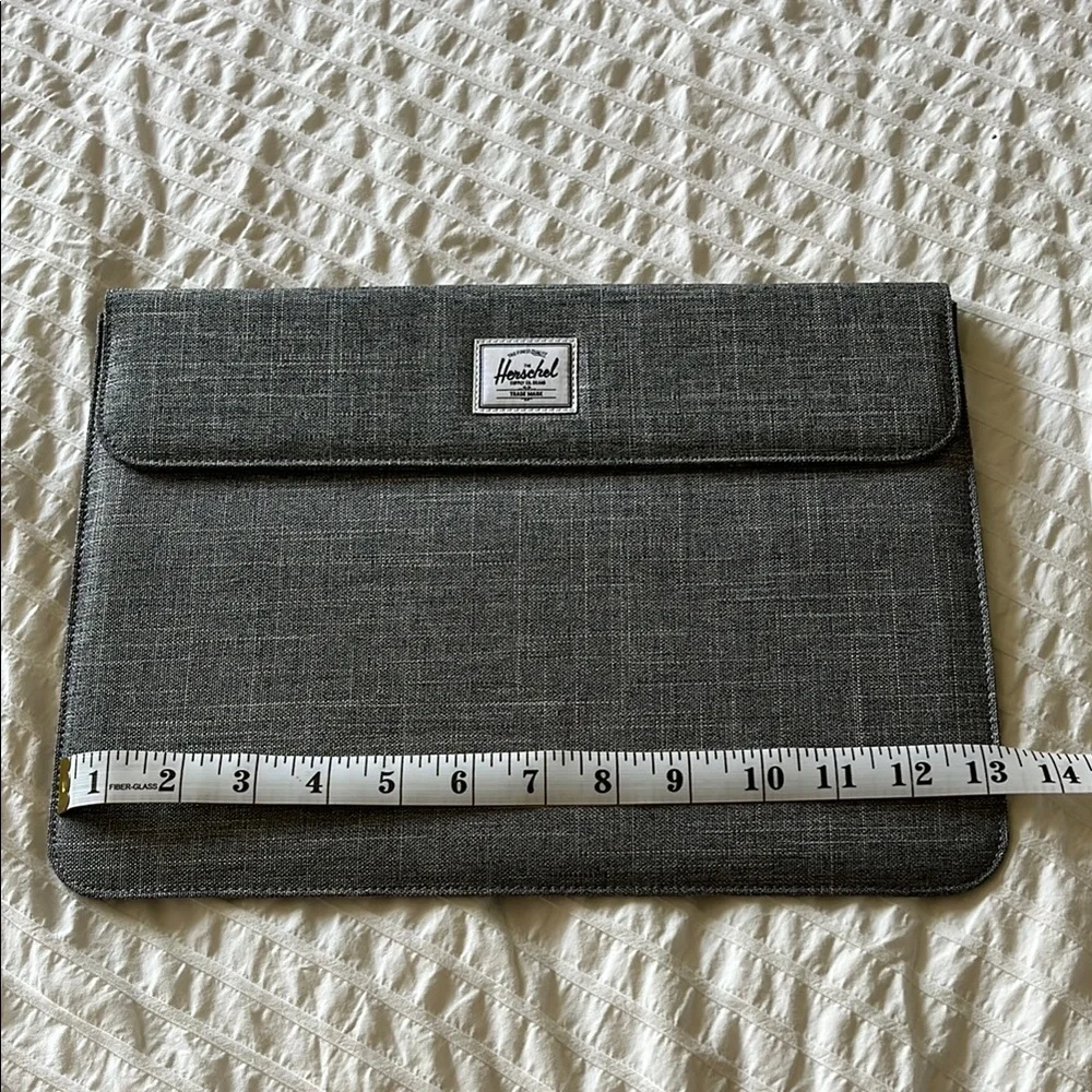 Herschel Supply Company store or made