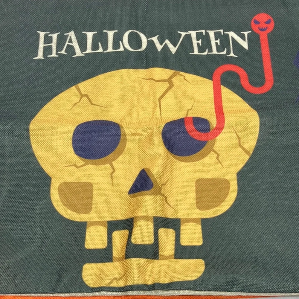 N/A set halloween