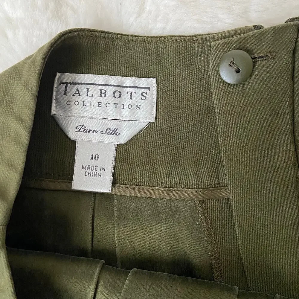 talbots collection