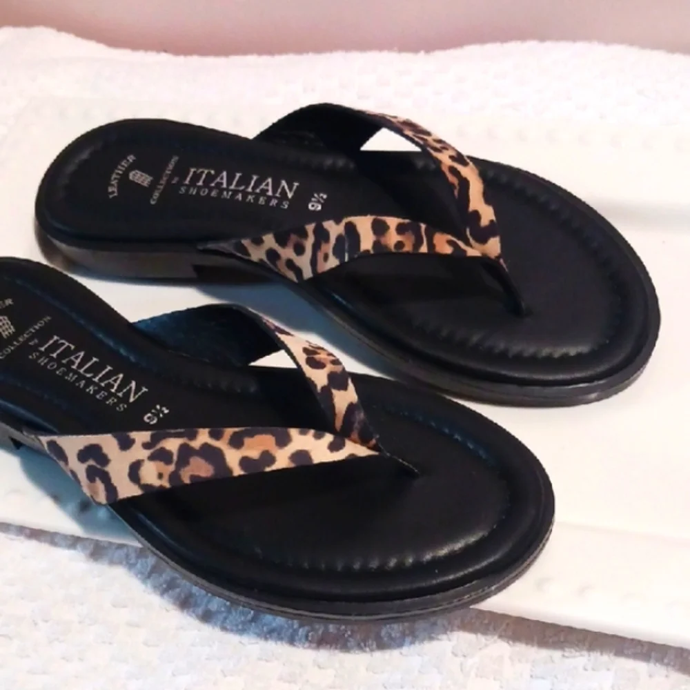 Italian Shoemakers step out