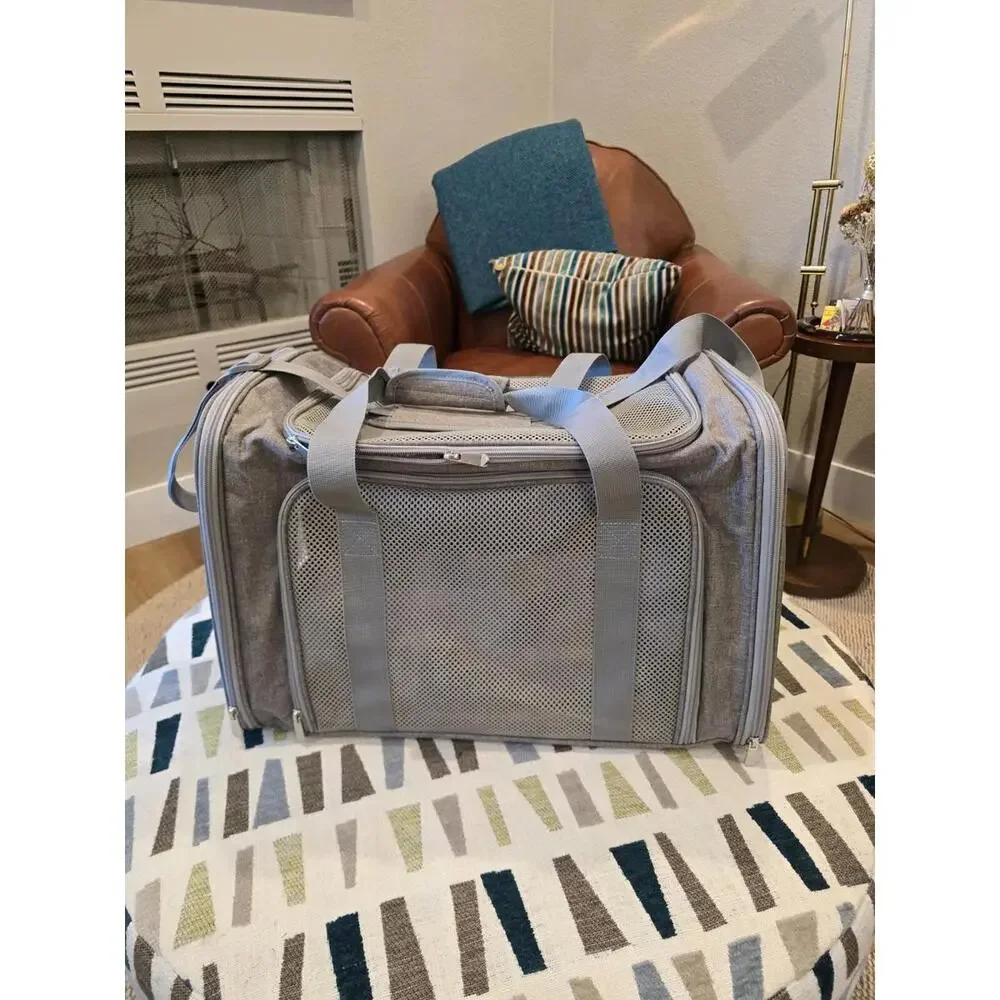 Large Pet Carrier