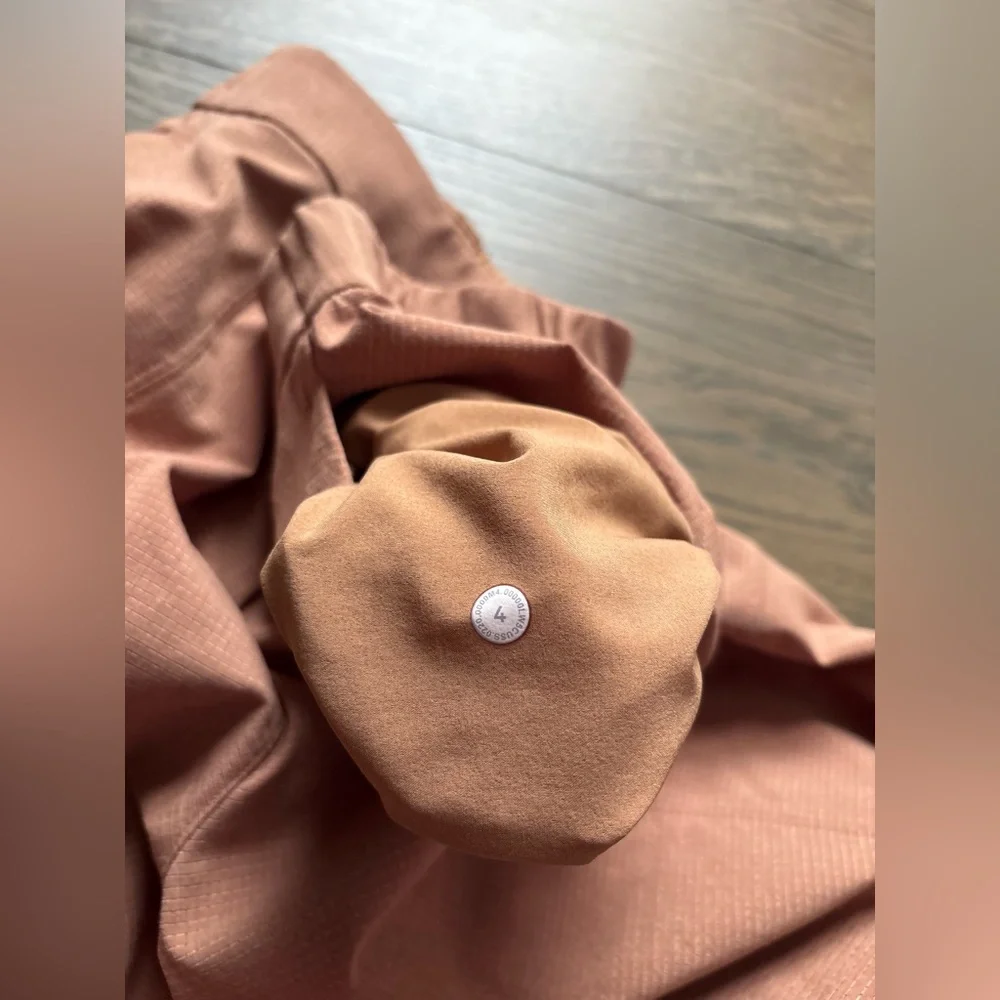 lululemon athletica great ♻️