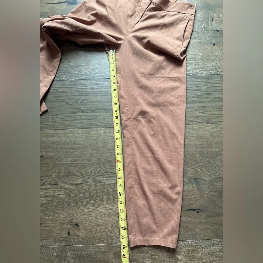 lululemon athletica removed dog