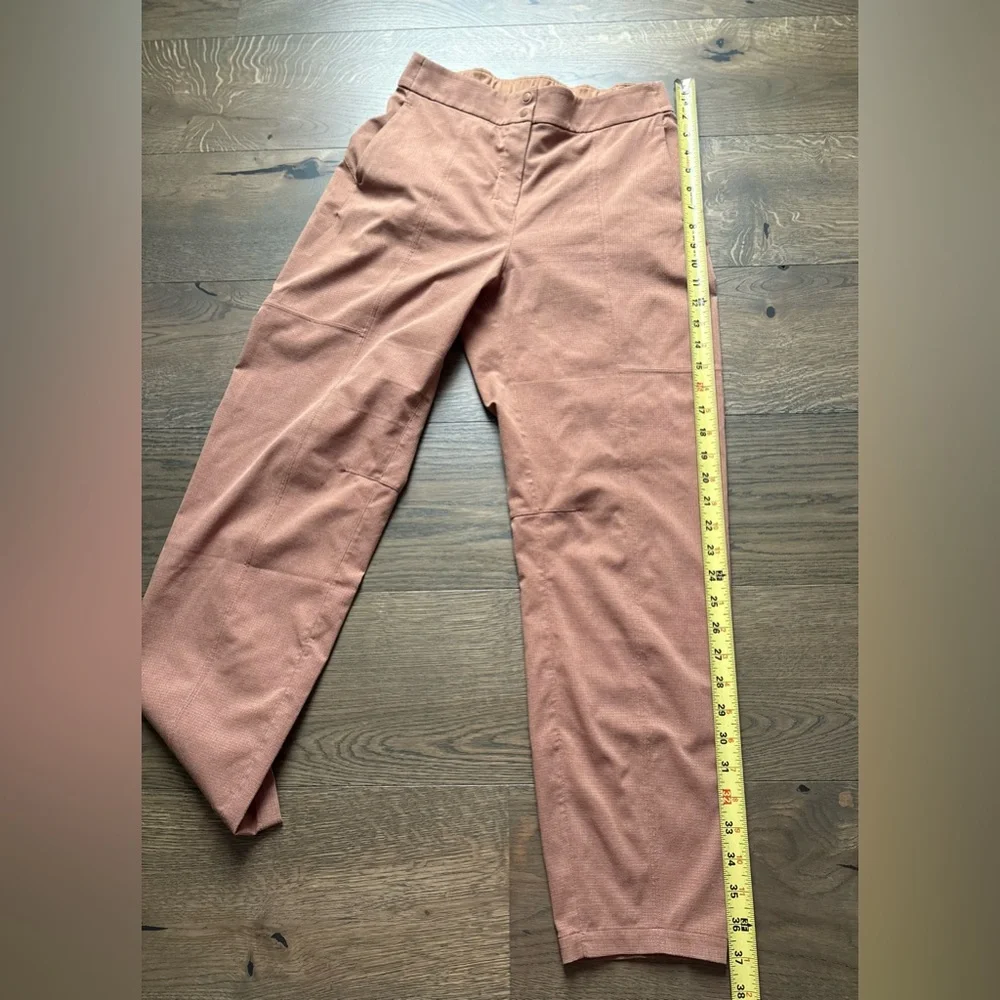 lululemon athletica signs ♻️ length