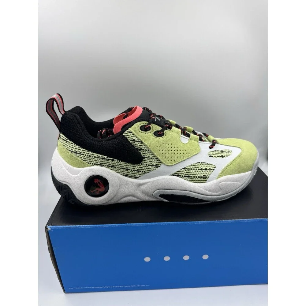 Shaq brand new