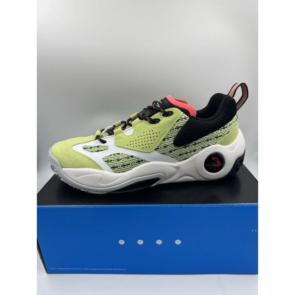Shaq brand new