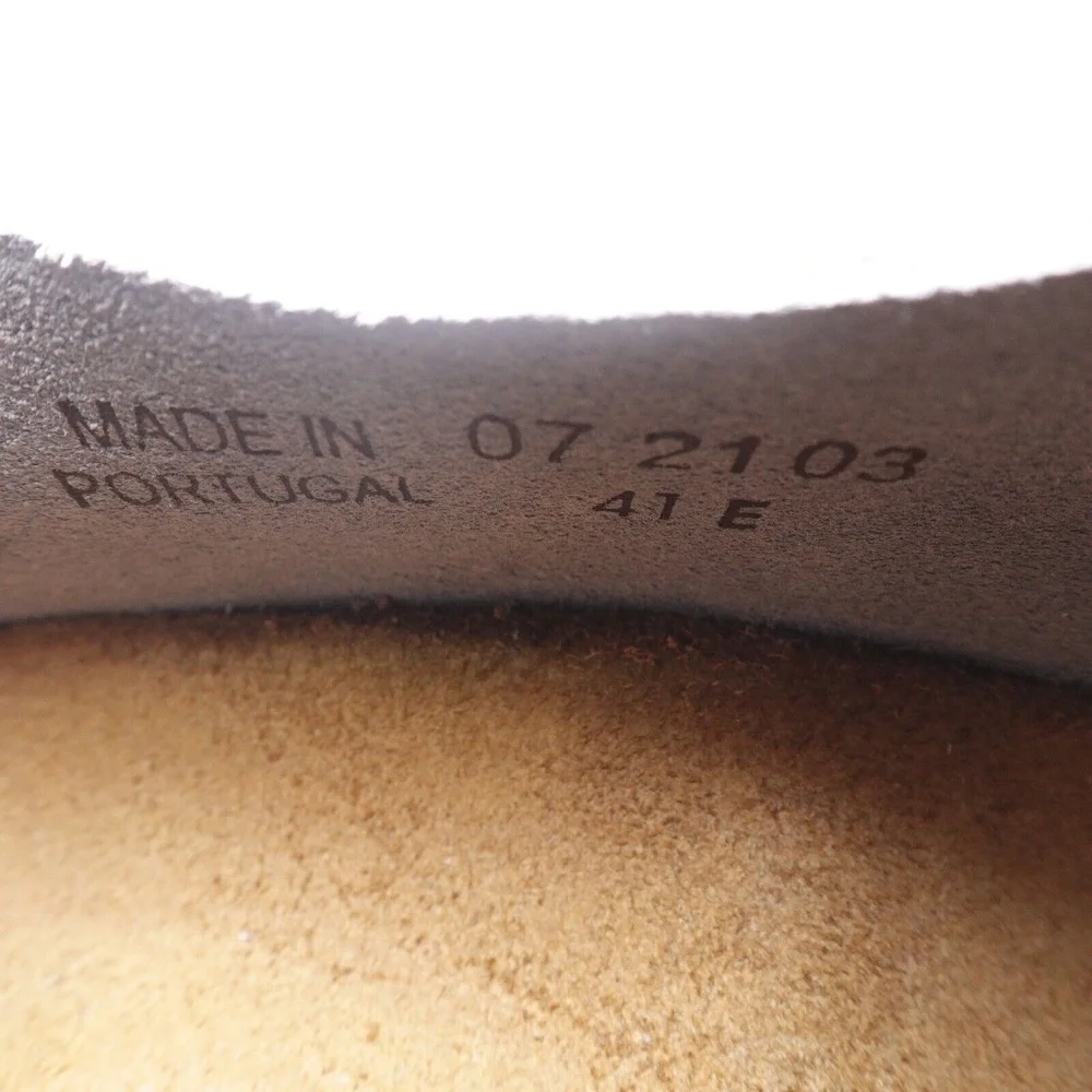 Birkenstock men london