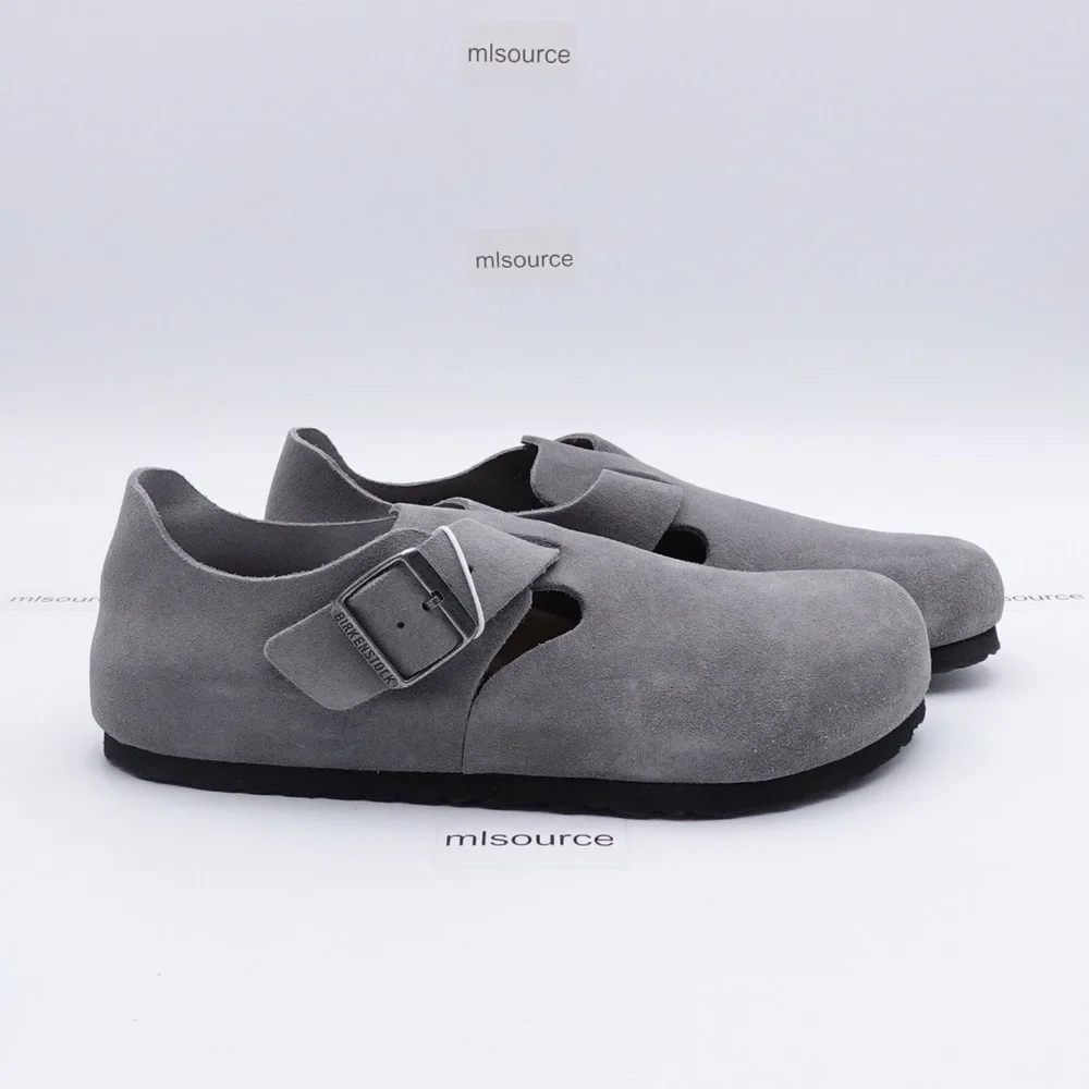 Birkenstock men london