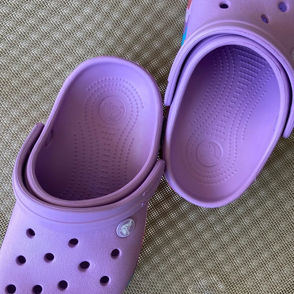 CROCS everyday perfect comfortable