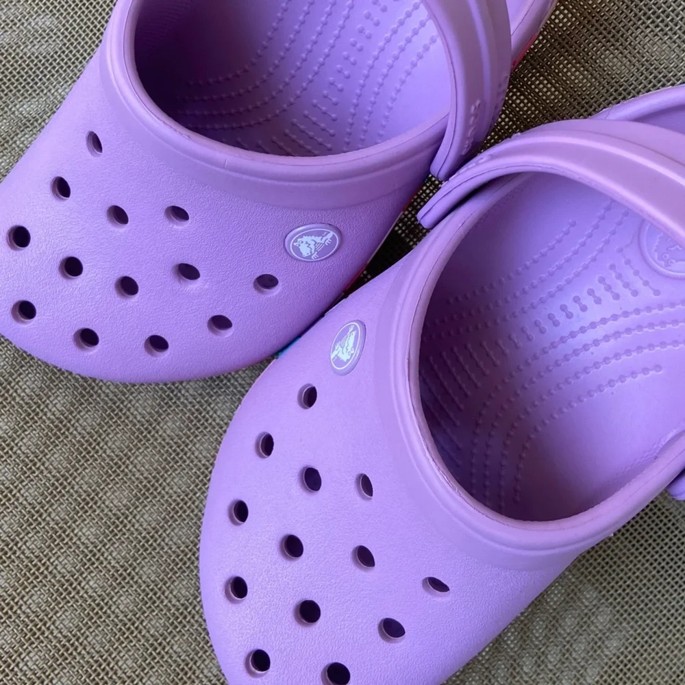 CROCS sandals easy
