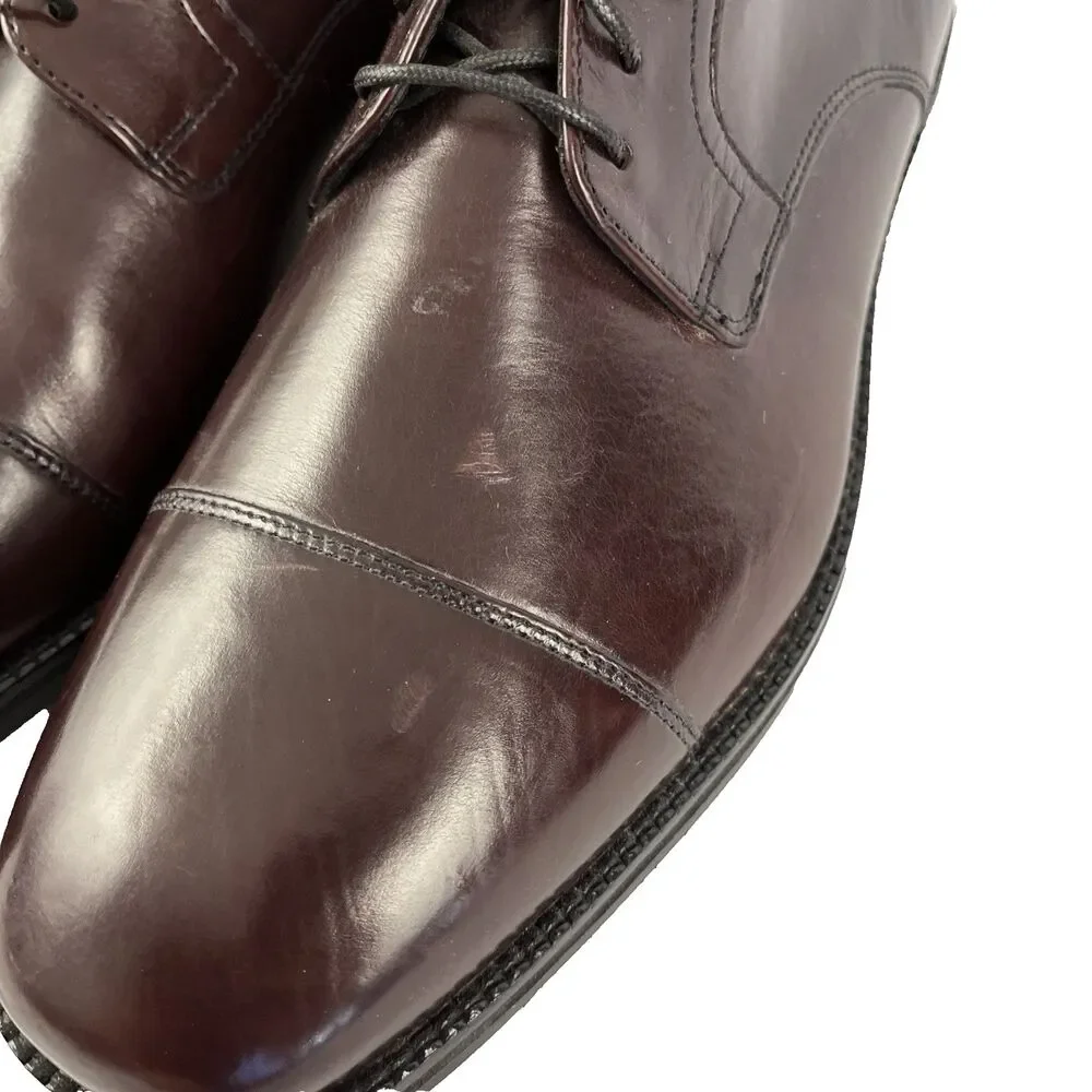 Cole Haan these shoes