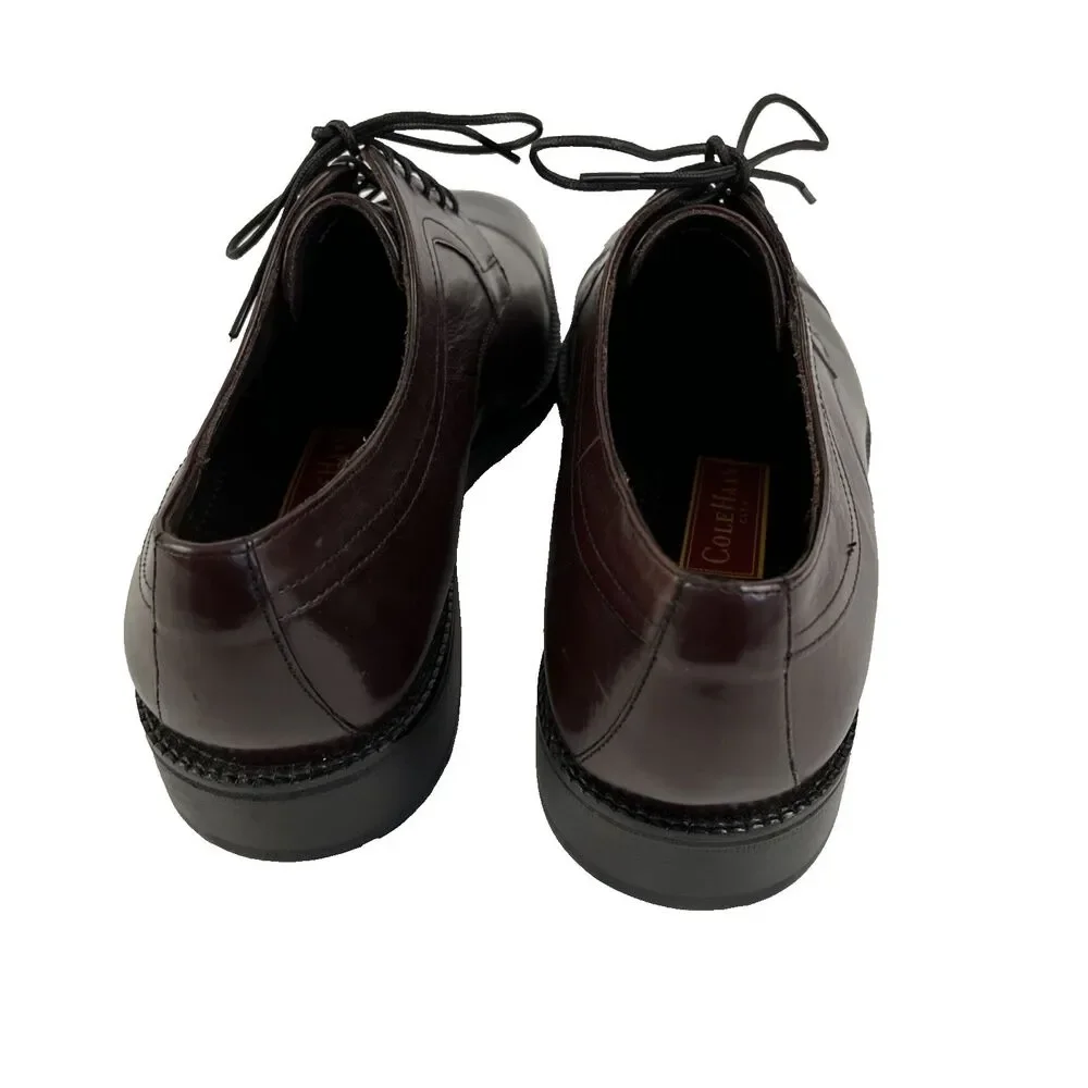 Cole Haan these shoes