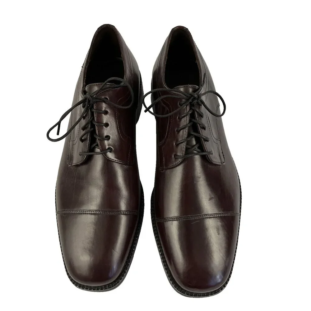 Cole Haan these shoes