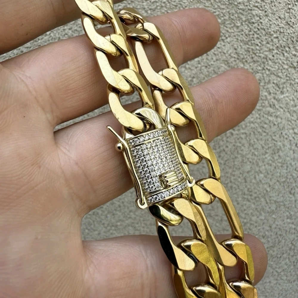 N/A link chain sun