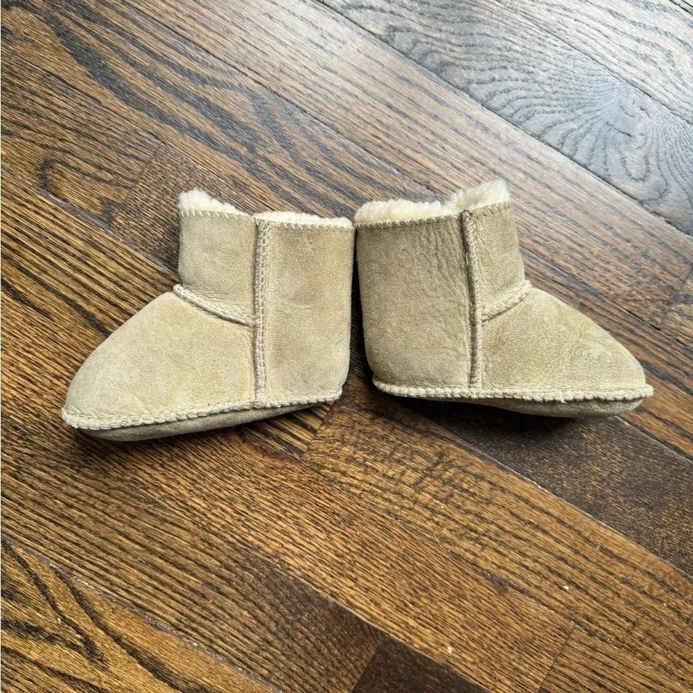 UGG used this