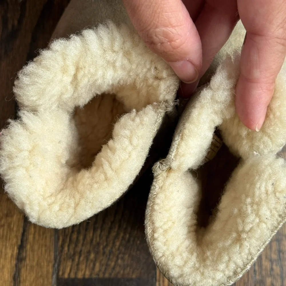 UGG used this