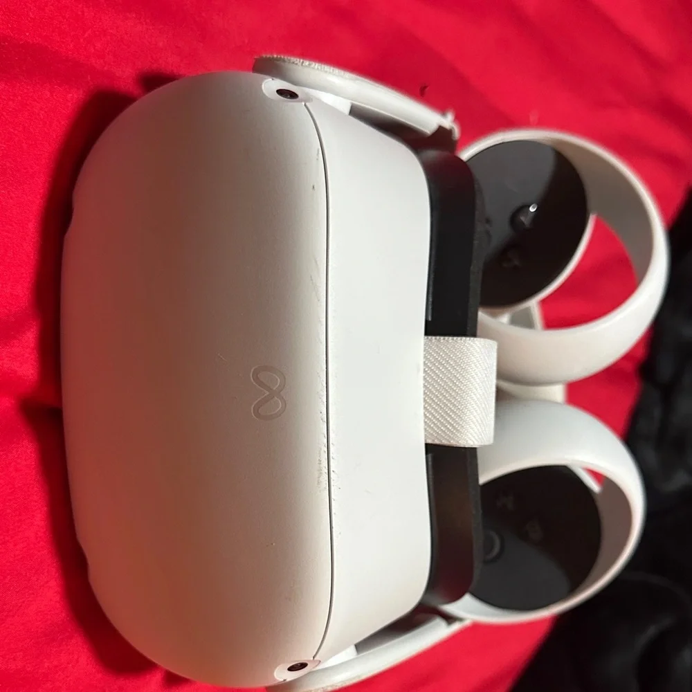 Oculus dive into