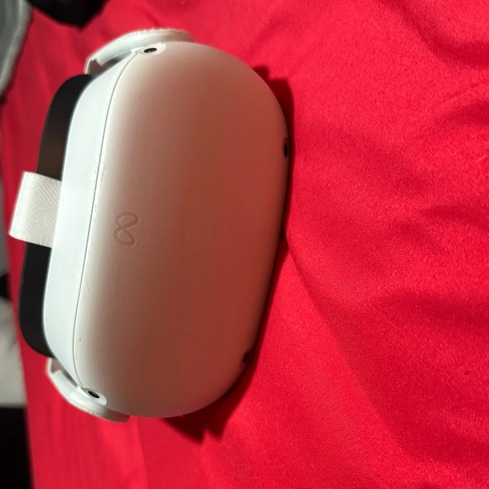 Oculus dive into