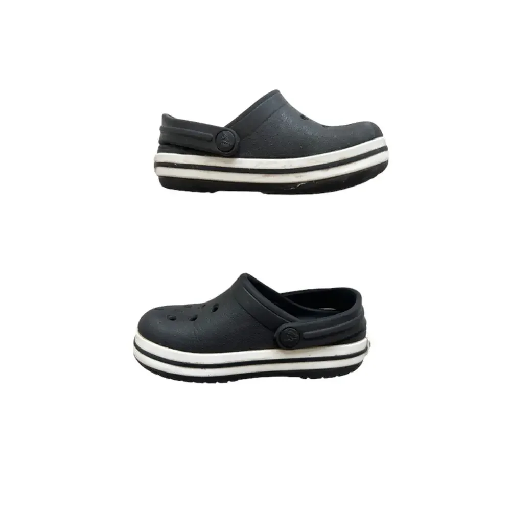CROCS all neutral pics