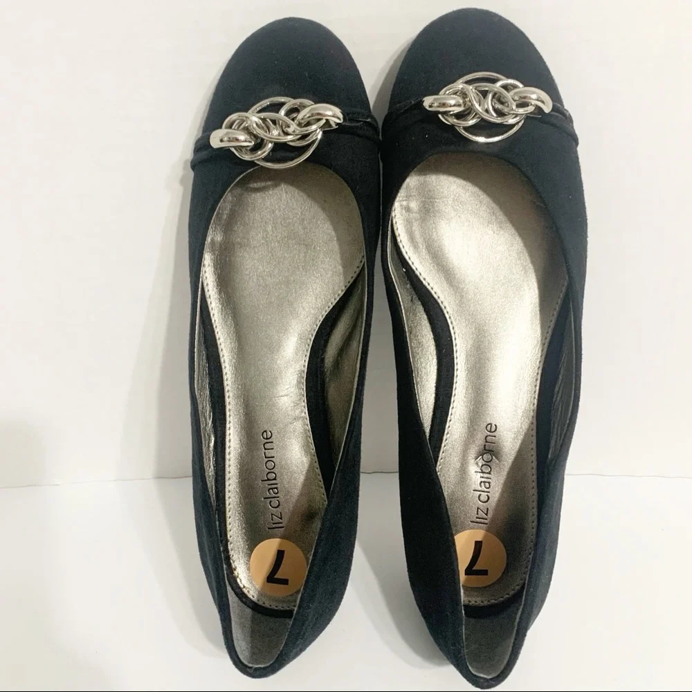 Liz Claiborne liz claiborne