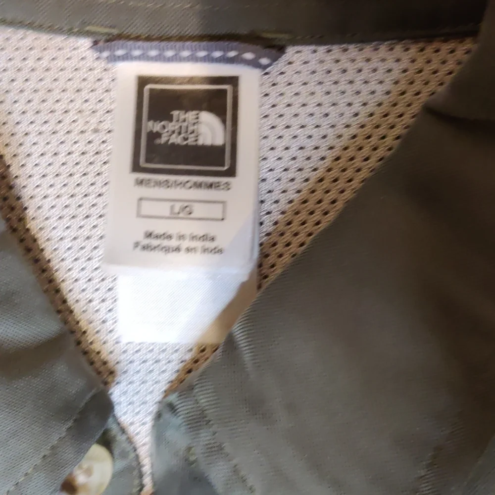 The North Face men north