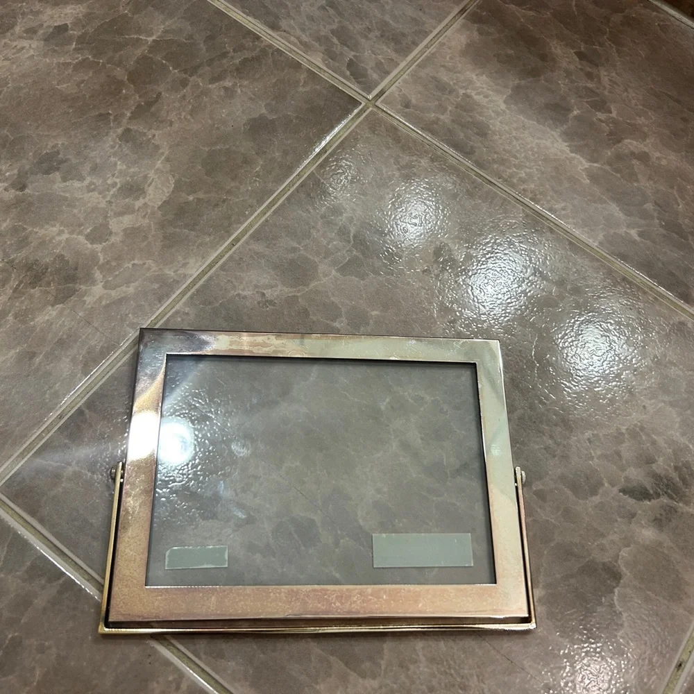 N/A frame slight copper
