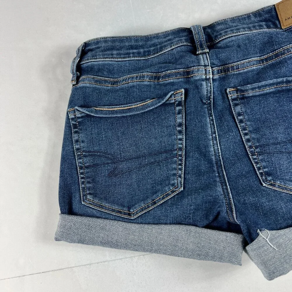 American Eagle Outfitters you are