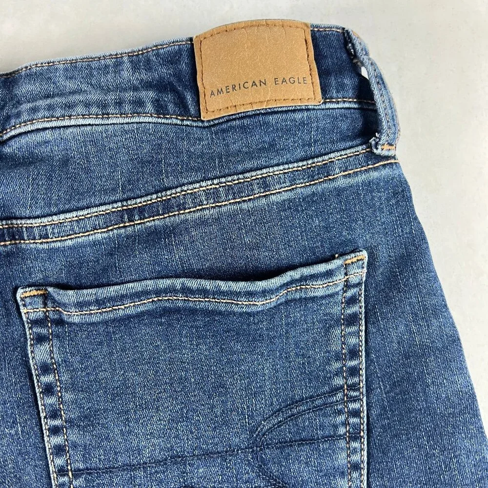 American Eagle Outfitters you are