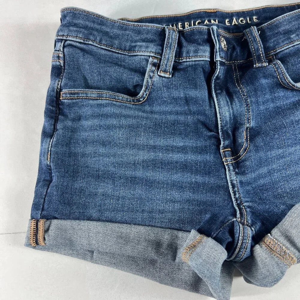 American Eagle Outfitters you are