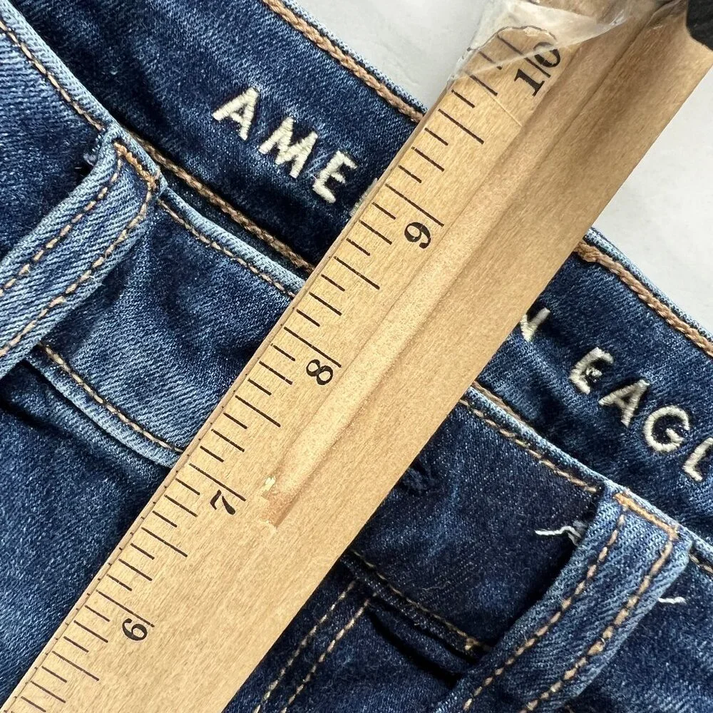 American Eagle Outfitters you are