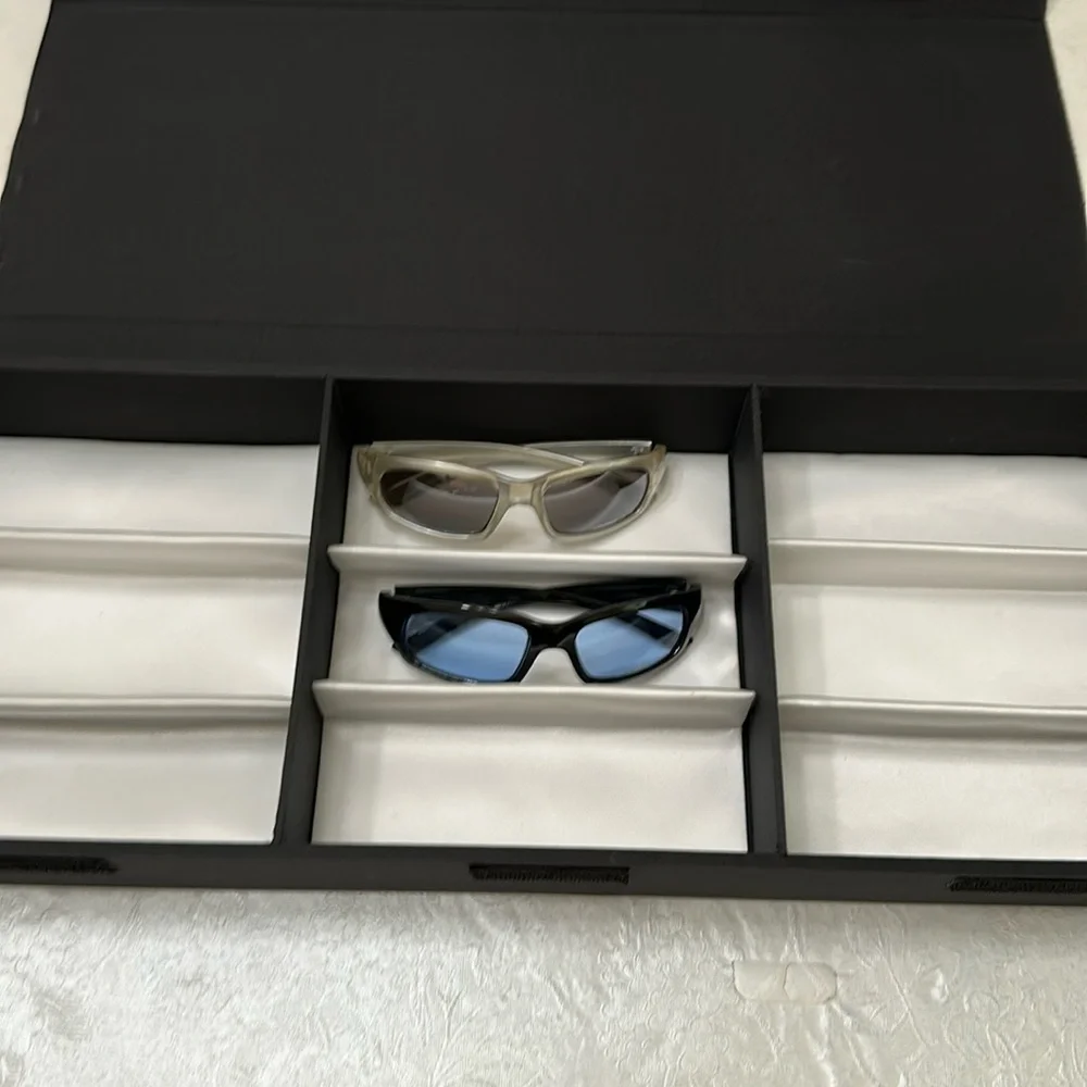 Carrera protection sample listings